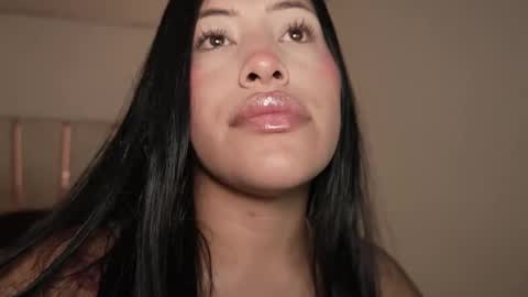 Snapshot of nerak_a chatting on 02/17/26, 06:47 Helena Every Friday new video for my fan club loves online show from 02/17/26, 06:47