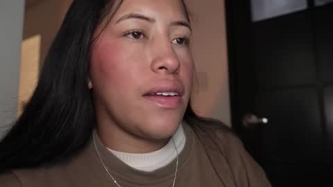 Snapshot of nerak_a chatting on 03/05/26, 06:48 Helena Every Friday new video for my fan club loves online show from 03/05/26, 06:48