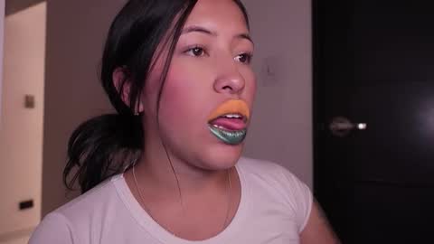 Snapshot of nerak_a chatting on 03/10/26, 06:35 Helena Every Friday new video for my fan club loves online show from 03/10/26, 06:35