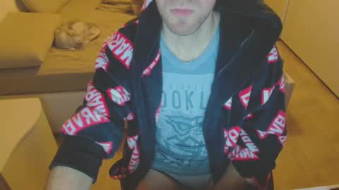 Nerchia89 online show from 12/17/24, 06:31