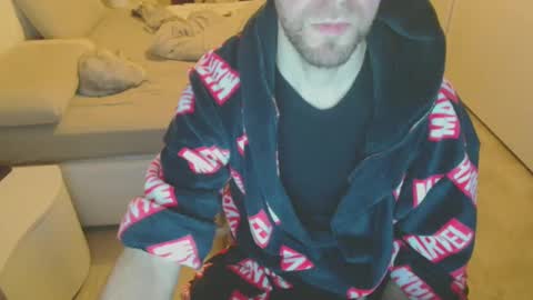 Nerchia89 online show from 01/29/25, 05:24