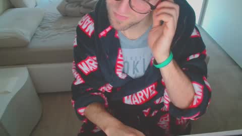 Nerchia89 online show from 02/05/25, 03:31