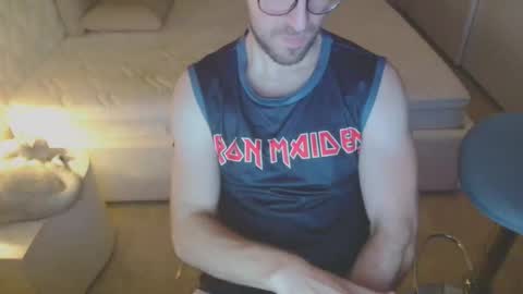 Nerchia89 online show from 09/17/25, 10:00