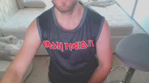 Nerchia89 online show from 09/19/25, 03:24