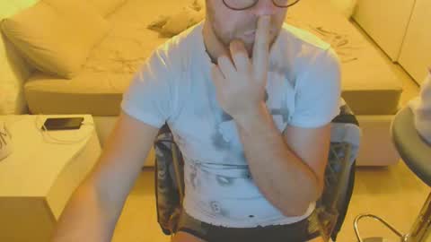 Nerchia89 online show from 11/02/25, 03:58