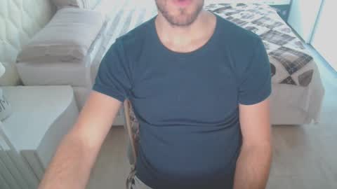 Nerchia89 online show from 11/04/25, 02:27