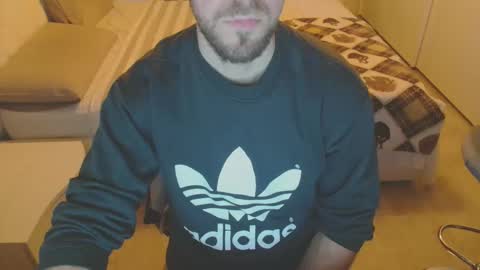 Nerchia89 online show from 11/27/25, 02:52