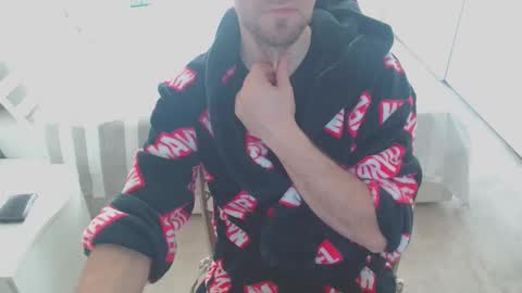 Nerchia89 online show from 02/22/26, 09:08