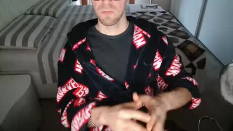 Nerchia89 online show from 03/21/26, 04:54