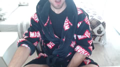 Nerchia89 online show from 03/29/26, 10:37