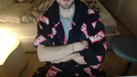 Nerchia89 online show from 04/03/26, 10:19