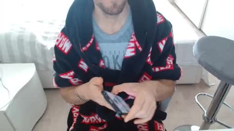 Nerchia89 online show from 04/06/26, 09:32