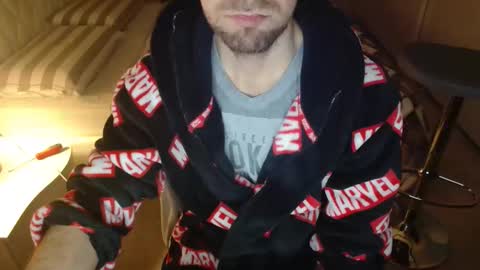 Nerchia89 online show from 04/06/26, 10:22