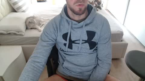 Snapshot of nerchia_89 chatting on 04/19/26, 10:14 Nerchia89 online show from 04/19/26, 10:14