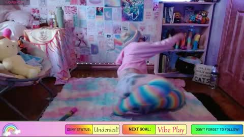 Snapshot of nerdgibbler chatting on 02/20/26, 04:51 NerdGibbler online show from 02/20/26, 04:51