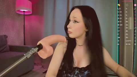 Lina Liza Emily and Grace online show from 05/01/26, 11:48