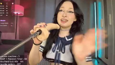 Lina Liza Emily and Grace online show from 06/20/26, 12:08