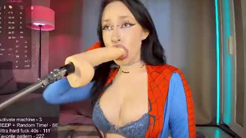 Lina Liza Emily and Grace online show from 06/27/26, 11:59