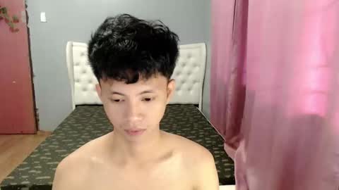 Ethan online show from 05/16/26, 10:08