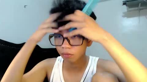 Ethan online show from 05/24/26, 10:59