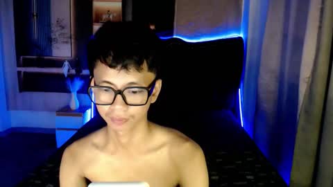 Ethan online show from 05/31/26, 11:28