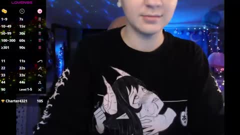 Snapshot of nerdy_squirty chatting on 12/07/24, 07:49 NerdySquirty online show from 12/07/24, 07:49