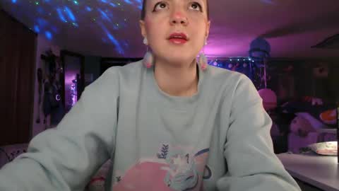 Snapshot of nerdy_squirty chatting on 12/15/24, 07:46 NerdySquirty online show from 12/15/24, 07:46