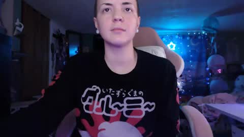 Snapshot of nerdy_squirty chatting on 12/21/24, 07:45 NerdySquirty online show from 12/21/24, 07:45