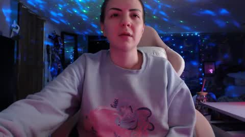 Snapshot of nerdy_squirty chatting on 01/16/25, 05:42 NerdySquirty online show from 01/16/25, 05:42