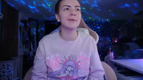 Snapshot of nerdy_squirty chatting on 01/18/25, 06:45 NerdySquirty online show from 01/18/25, 06:45