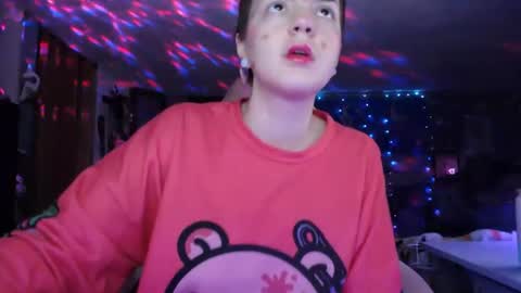 Snapshot of nerdy_squirty chatting on 02/07/25, 04:59 NerdySquirty online show from 02/07/25, 04:59