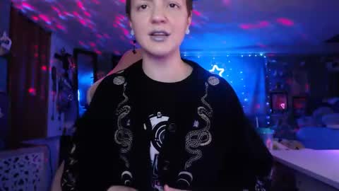 Snapshot of nerdy_squirty chatting on 02/09/25, 03:00 NerdySquirty online show from 02/09/25, 03:00