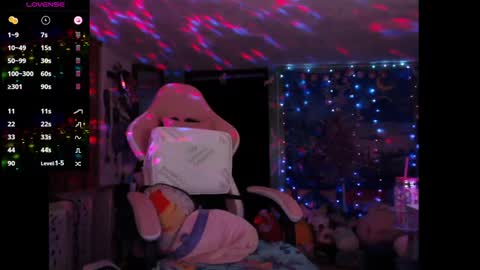 Snapshot of nerdy_squirty chatting on 02/21/25, 09:13 NerdySquirty online show from 02/21/25, 09:13