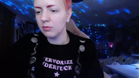 Snapshot of nerdy_squirty chatting on 03/11/25, 06:53 NerdySquirty online show from 03/11/25, 06:53