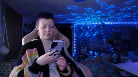 Snapshot of nerdy_squirty chatting on 09/10/25, 06:24 NerdySquirty online show from 09/10/25, 06:24