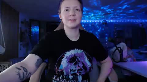 Snapshot of nerdy_squirty chatting on 09/11/25, 07:30 NerdySquirty online show from 09/11/25, 07:30