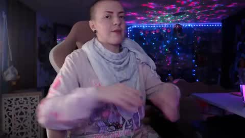 Snapshot of nerdy_squirty chatting on 10/08/25, 05:49 NerdySquirty online show from 10/08/25, 05:49