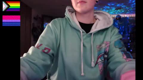 Snapshot of nerdy_squirty chatting on 10/28/25, 06:17 NerdySquirty online show from 10/28/25, 06:17