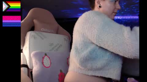 Snapshot of nerdy_squirty chatting on 11/12/25, 08:26 NerdySquirty online show from 11/12/25, 08:26