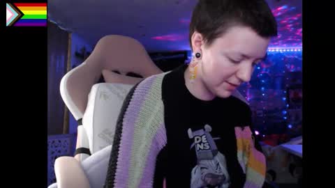 NerdySquirty online show from 12/02/25, 06:30