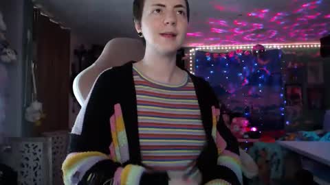 NerdySquirty online show from 01/07/26, 07:11