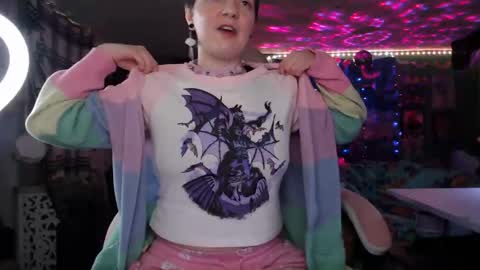 NerdySquirty online show from 02/22/26, 05:30