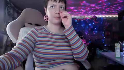 NerdySquirty online show from 04/04/26, 08:01