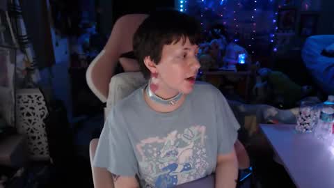 NerdySquirty online show from 04/30/26, 06:42