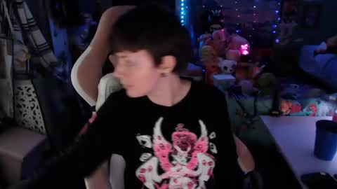 NerdySquirty online show from 05/02/26, 07:13