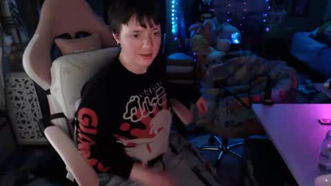 NerdySquirty online show from 05/04/26, 07:26