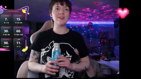 NerdySquirty online show from 05/10/26, 07:57