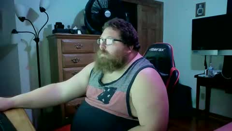 Snapshot of nerdychub4fun chatting on 12/18/24, 01:15 nerdychub4fun online show from 12/18/24, 01:15