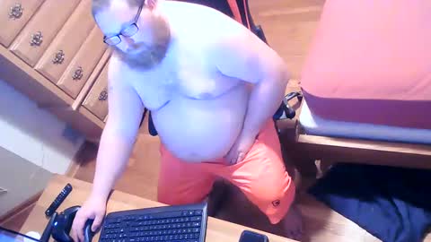 Snapshot of nerdychub4fun chatting on 01/16/25, 01:16 nerdychub4fun online show from 01/16/25, 01:16