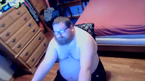 Snapshot of nerdychub4fun chatting on 02/10/25, 02:48 nerdychub4fun online show from 02/10/25, 02:48